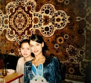 Ирина Шейк. Фото: Соцсети Ирины Шейк