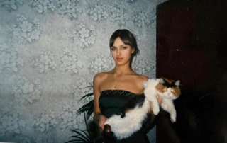 Ирина Шейк. Фото: Соцсети Ирины Шейк