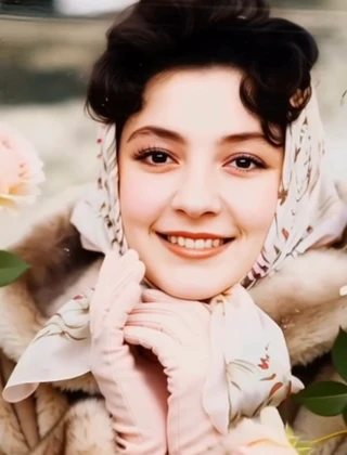 Мама Филиппа Киркорова Виктория. Фото: Инстаграм (запрещён в РФ) @fkirkorov