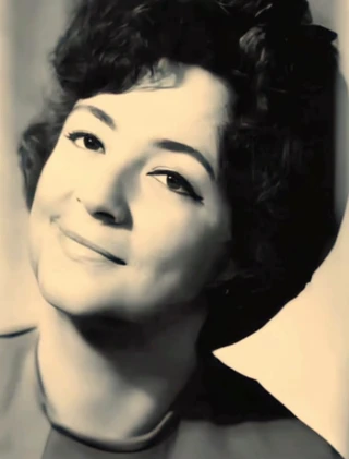 Мама Филиппа Киркорова Виктория. Фото: Инстаграм (запрещён в РФ) @fkirkorov