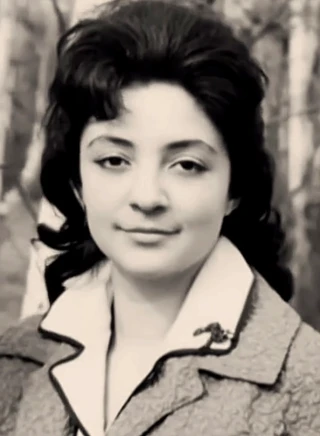 Мама Филиппа Киркорова Виктория. Фото: Инстаграм (запрещён в РФ) @fkirkorov