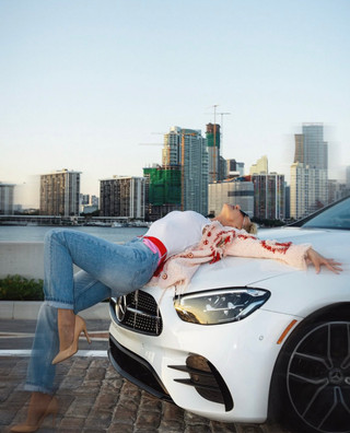 Кристина Орбакайте. Фото: Instagram (Запрещён в РФ) @orbakaite_k