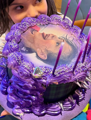 Дочь Светланы Ивановой Мира. Фото: Соцсети Светланы Ивановой