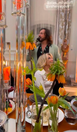 Скриншот: Инстаграм (запрещён в РФ)