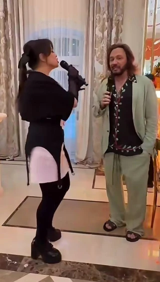 Скриншот: Инстаграм (запрещён в РФ)