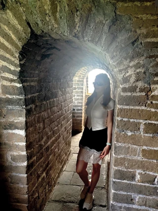 Камила Валиева. Фото: Instagram (Запрещён в РФ) @kamilavalieva26