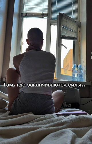 Алёна Рапунцель. Фото: Инстаграм (запрещён в РФ) @alenatoffi_official