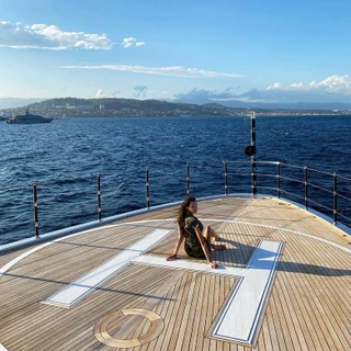 Фото: @volkonskaya.reshetova