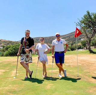 Фото © Instagram / fkirkorov