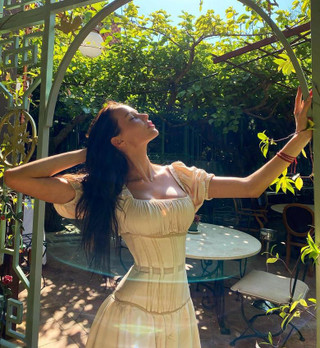 Фото: @volkonskaya.reshetova