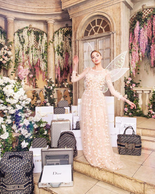 Алена Шишкова. Фото: @missalena.92