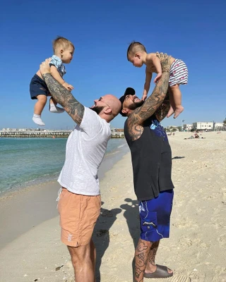 Instagram @timatiofficial