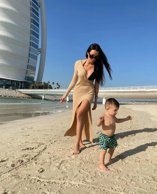 Instagram @volkonskaya.reshetova