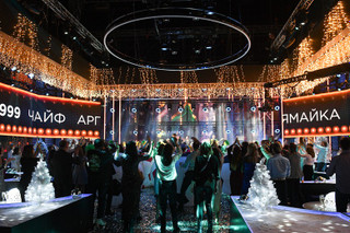 Фото: Максим Ли