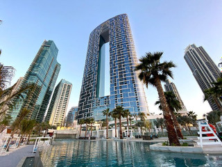 Источник: Address Beach Residences