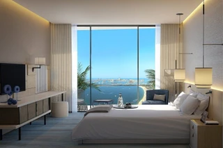 Источник: Address Beach Residences