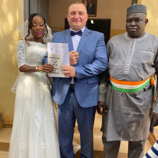 Фото: Инстаграм (запрещен в РФ) героя материала