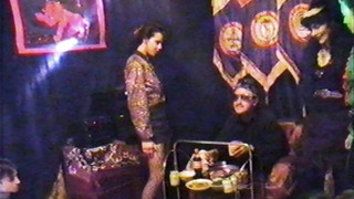 Члены «Ашрам Шамбалы». Источник: соцсети