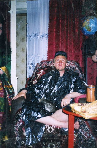 Константин Руднев. Источник: соцсети