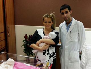 Фото: Инстаграм (запрещен в РФ) Анны Хилькевич