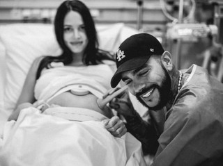 Фото: Инстаграм (запрещен в РФ) Анастасии Решетовой