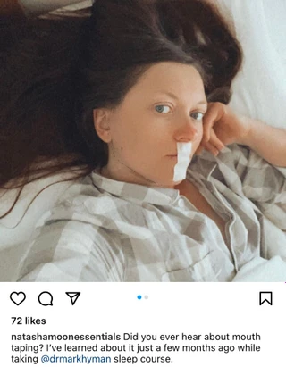 Источник: Инстаграм (запрещен в РФ) / natashamoonessentials