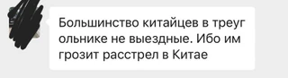 Источник: личные переписки Анель с теми, кому удалось выбраться из Золотого треугольника