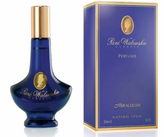 Духи Pani Walewska. Источник: Pinterest