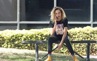 Фото: Daily Mail