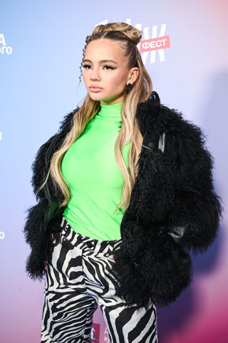 Валя Карнавал Фото: Super.ru / Марченко Александра