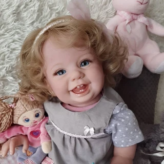 Куклы Татьяны Фото: группа Вконтакте «Куклы reborn от Татьяны Пильщиковой»