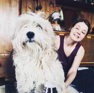  Фото: Инстаграм (запрещен в РФ) Юлии Захаровой