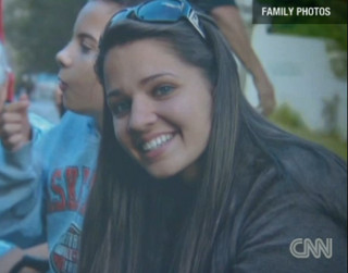 Виктория Сото. Фото: CNN