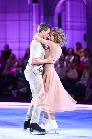 Елизавета Арзамасова и Никита Кацалапов. Фото: Super.ru / Марченко Александра