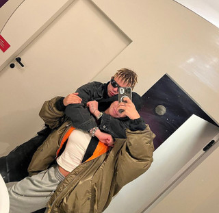 Фото: Инстаграм (запрещен в РФ) Ивлеевой