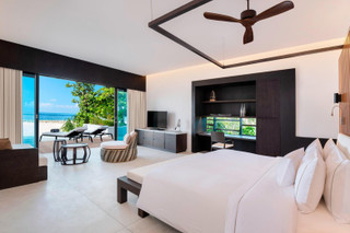 Фото: The Westin Maldives