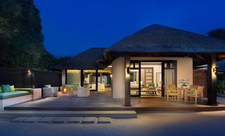 Фото: JA Manafaru Maldives 