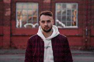 Эдвард Хомицкий. Фото: Super