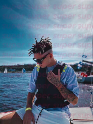 Артем Голов. Фото: Super