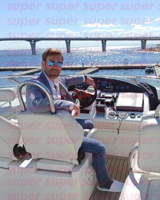 Дмитрий Мишарин. Фото: Super