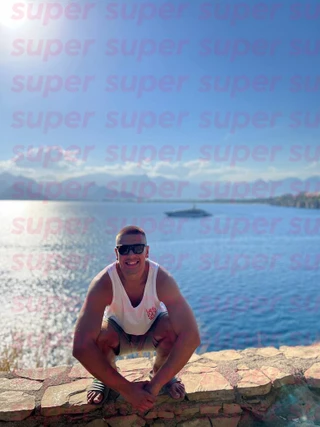 Дмитрий Мещеряков. Фото: Super