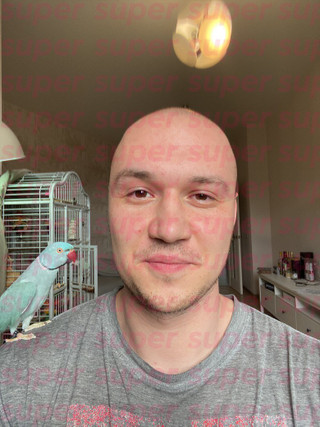 Василий Голиков. Фото: Super