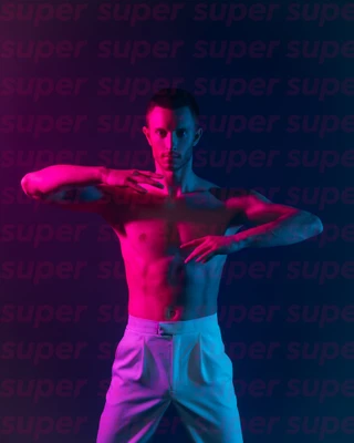 Артемий Каташинский. Фото: Super