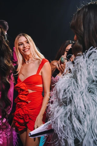 Елена Перминова. Фото: Super / Марченко Александра