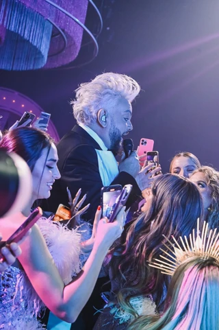 Филипп Киркоров. Фото: Super / Марченко Александра 