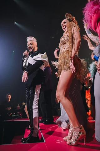 Филипп Киркоров. Фото: Super / Марченко Александра 