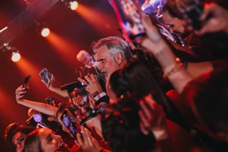 Валерий Меладзе. Фото: Super / Марченко Александра 