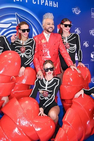 Филипп Киркоров. Фото: Super / Марченко Александра