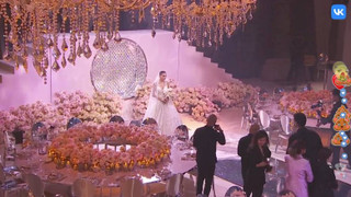 Декор. Фото: прямая трансляция во ВКонтакте