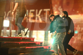 HammAli & Navai. Фото: Super